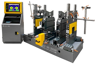 Balanssermasin ventilaatoritele BS-44-3000H