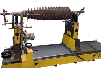 Balanssermasin põllumajandustehnikale BS-44-1000S