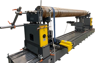 Balanssermasin rootoriteleBS-44-20000S