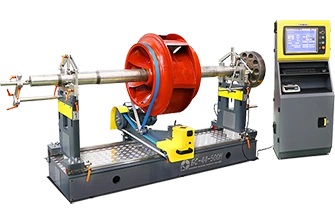 Balanssermasin pumpadele BS-44-500H