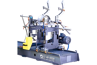 Balanssermasin turbiinidele BS-44-1000H