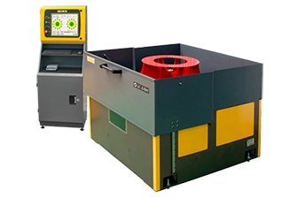 Balanssermasin ventilaatoriteleBS-В-600