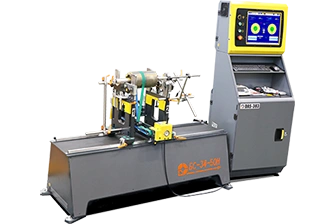 Balanssermasin elektrimootoriteleBS-34-50H