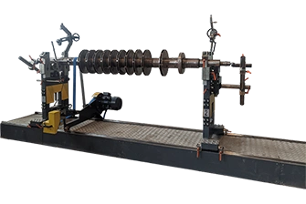 Balanssermasin pumpadeleBS-44-8000H