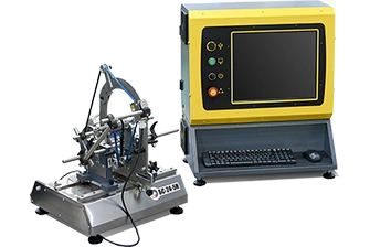 Balanssermasin rootoriteleBS-24-5H