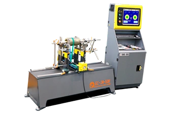 Balanssermasin pumpadeleBS-34-50H