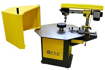 Balanssermasin ventilaatoriteleBS-В-60