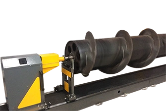 Balanssermasin põllumajandustehnikale BS-44-300H