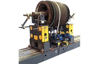 Balanssermasin elektrimootoriteleBS-44-20000S