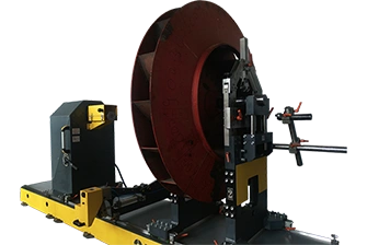 Balanssermasin pumpadele BS-44-3000H