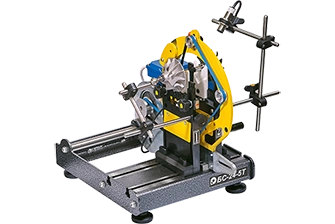 Balanssermasin turbiinidele BS-24-5H