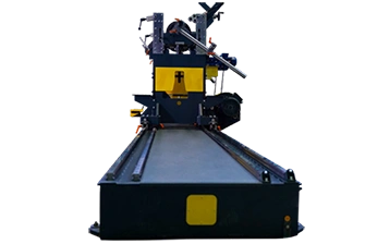 Balanssermasin rootoriteleBS-44-20000H