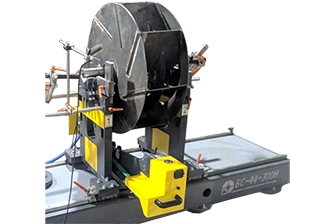 Balanssermasin ventilaatoritele BS-44-300H