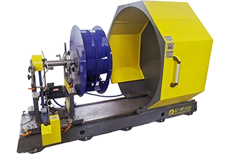 Balanssermasin ventilaatoritele BS-44-500H