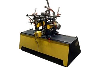 Balanssermasin rootoriteleBS-34-200H