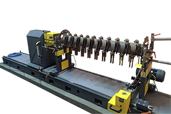 Balanssermasin põllumajandustehnikale BS-44-1000H