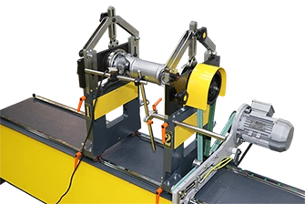 Balanssermasin kardaanvõllideleBS-44-500H