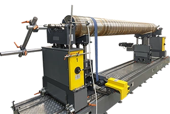 Balanssermasin rootoriteleBS-44-10000S