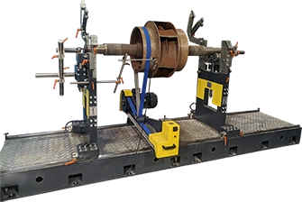 Balanssermasin pumpadele BS-44-5000H