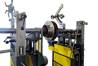 Balanssermasin pumpadeleBS-44-20000H