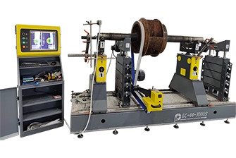 Balanssermasin pumpadeleBS-44-3000S