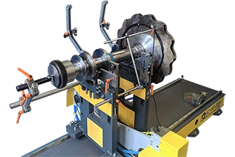 Balanssermasin pumpadele BS-44-300H