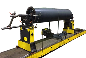 Balanssermasin rootoriteleBS-44-5000S