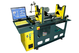 Balanssermasin elektrimootoriteleBS-34-50S