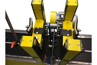 Balanssermasin rootoriteleBS-34-200S