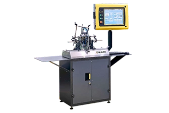 Balanssermasin rootoriteleBS-24-20H