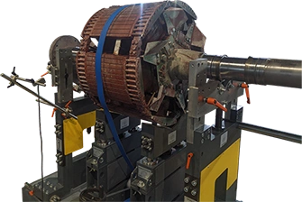 Balanssermasin elektrimootoritele BS-44-3000H