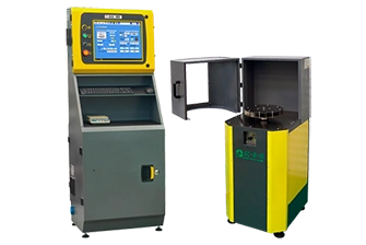 Balanssermasin ventilaatoriteleBS-В-10