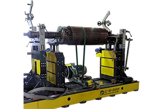 Balanssermasin elektrimootoriteleBS-44-10000H