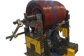 Balanssermasin elektrimootoriteleBS-44-8000H